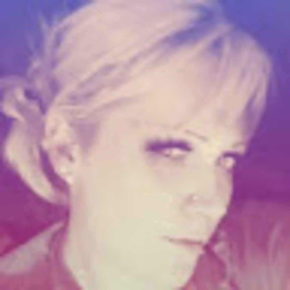 Meet your Posher, Kelsi